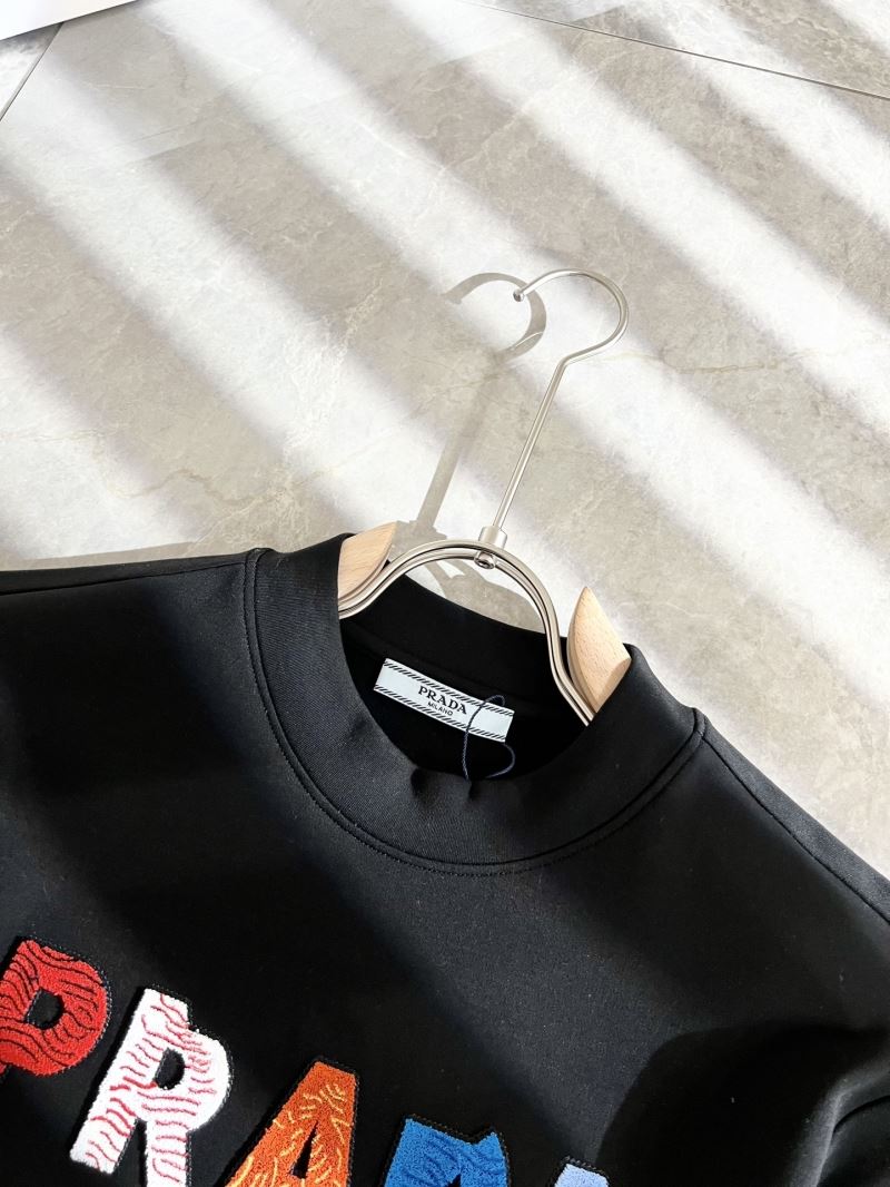 Prada T-Shirts